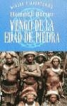 VENGO DE LA EDAD DE PIEDRA | 9788401540523 | HARRER, HEINRICH