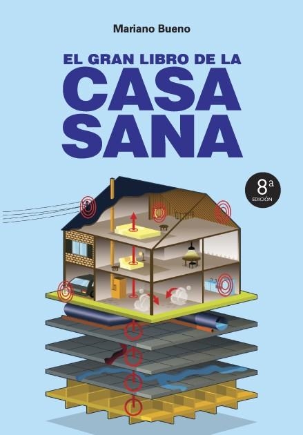 GRAN LIBRO DE LA CASA SANA, EL | 9788427016613 | Bueno, Mariano