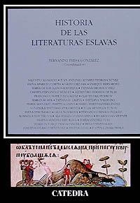 HISTORIA DE LAS LITERATURAS ESLAVAS | 9788437615660 | VVAA