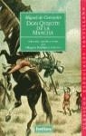 DON QUIJOTE DE LA MANCHA | 9788429445596 | CERVANTES SAAVEDRA, MIGUEL DE