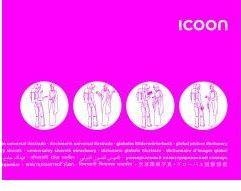 ICOON DICCIONARIO VISUAL ROSA | 9783980965507 | *