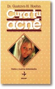 CURA TU ACNE | 9788441401792 | HOEHN, G.H.