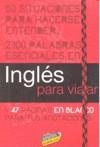 INGLES PARA VIAJAR | 9788497768726 | MCGRATH, PETER