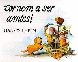 TORNEM A SER AMICS | 9788426125156 | WILHELM, HANS