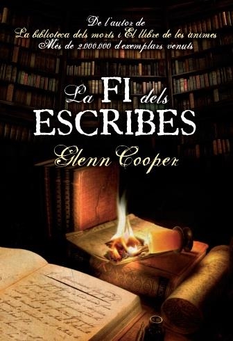 FI DELS ESCRIBES, LA | 9788415645139 | COOPER, GLENN