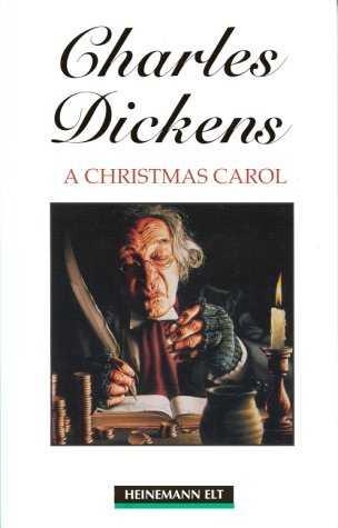 CHRISTMAS CAROL, A | 9780435272159 | DICKENS, C.