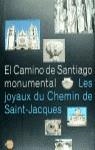 CAMINO DE SANTIAGO MONUMENTAL | 9788408027461 | HERETER, ROMAN