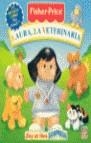 LAURA, LA VETERINARIA | 9788489857377 | FISHER-PRICE