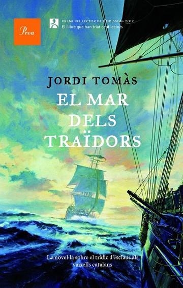 MAR DELS TRAÏDORS, EL | 9788475883625 | TOMAS, JORDI