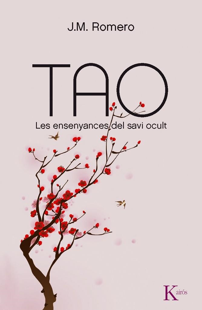 TAO LES ENSENYANCES DEL SAVI OCULT | 9788499881805 | ROMERO, JOSEP MARIA