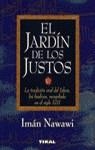 JARDIN DE LOS JUSTOS, EL | 9788430582921 | NAWAWI, I.