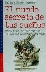 MUNDO SECRETO DE TUS SUEÑOS, EL | 9788449305221 | PARKER, JULIA Y DEREK