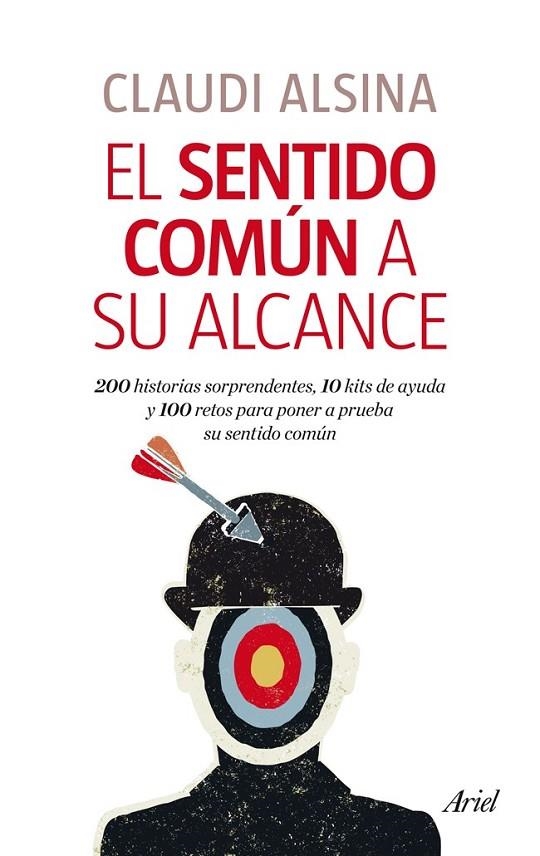 SENTIDO COMUN A SU ALCANCE, EL | 9788434406377 | ALSINA, CLAUDI