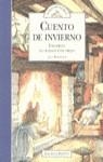 CUENTO DE INVIERNO | 9788423326174 | BARRLEM, JILL