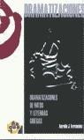 DRAMATIZACIONES DE MITOS Y LEYENDAS GRIEGAS | 9788489987029 | FERNANDEZ , AURELIO J.