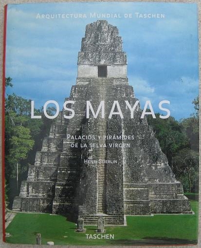 MAYAS, LOS | 9783822875636 | SHERLIN, HENRI