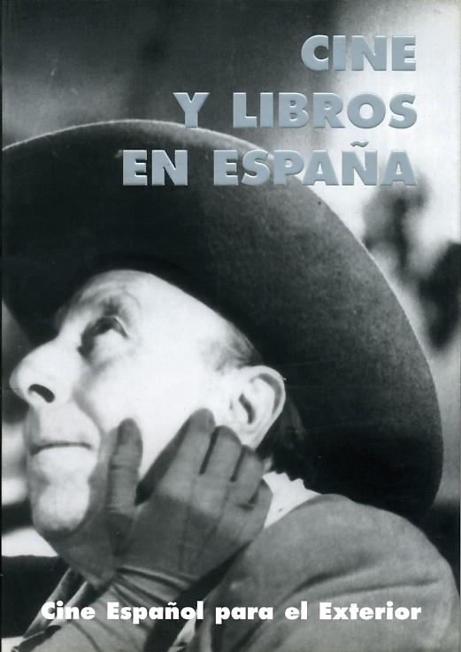 CINE Y LIBROS EN ESPAÑA | 9788486547363 | VARIOS AUTORES