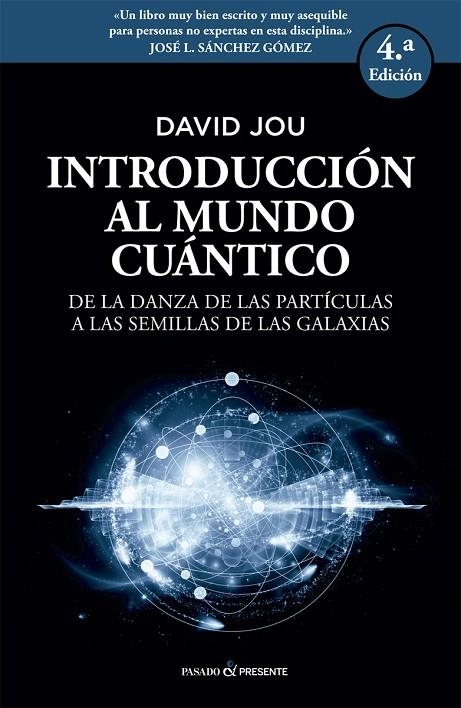 INTRODUCCION AL MUNDO CUANTICO | 9788493986315 | JOU, DAVID