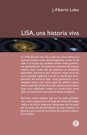 LISA UNA HISTORIA VIVA | 9788476538968 | LOBO GUTIERREZ, JOSE ALBERTO