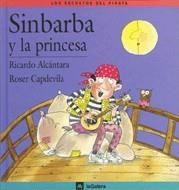 SINBARBA Y LA PRINCESA | 9788424623647 | ALCANTARA, R.