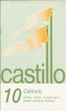 CASTILLO Nº 10 | 9788486545383 | AAVV