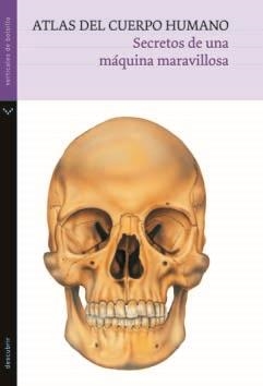 ATLAS DEL CUERPO HUMANO | 9788492421602 | AA.VV.