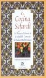 COCINA SEFARDÍ, LA | 9788489675513 | STERNBERG, ROBERT