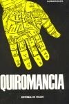 QUIROMANCIA | 9788431522551 | KARMADHARAYA