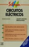 CIRCUITOS ELECTRICOS | 9788448110611 | EDMINISTER, JOSEPH A. / NAHVI, MAHMOOD