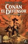 CONAN EL DEFENSOR | 9788427020665 | JORDAN,ROBERT