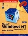 WINDOWS NT,PASO A PASO | 9788448118785 | CATAPULT INC.
