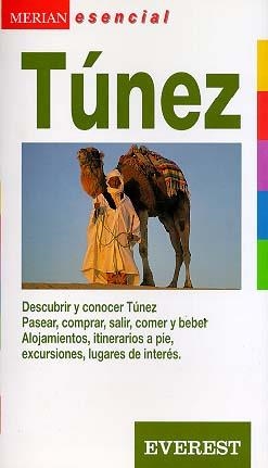 TUNEZ | 9788424137267 | MANFRED THIELE