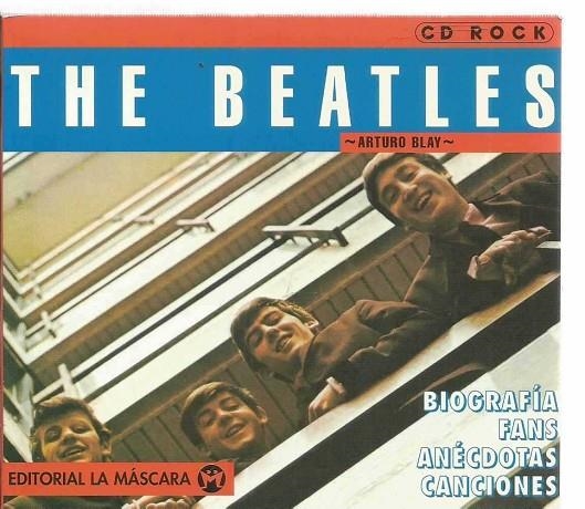 BEATLES , THE | 9788479743512 | BLAY , ARTURO