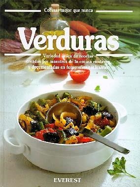 VERDURAS | 9788424123901 | VARIOS