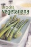 COCINA VEGETARIANA, LA | 9788484232391 | FRASER, LINDA