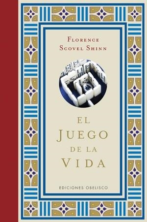 JUEGO DE LA VIDA,EL | 9788497776790 | SCOVELL SHINN,FLORENCE