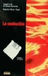 COMBUSTION, LA | 9788432965500 | MIRANDA, A. L.