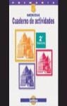 MATEMATICAS 5 CUADERNO 2 PRIMARIA | 9788429456905 | SANTILLANA/GARCIA, PILAR/ESPINOSA, JUANA