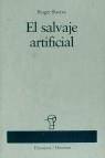 SALVAJE ARTIFICIAL, EL | 9788423329496 | BARTRA, ROGER