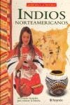 INDIOS NORTEAMERICANOS | 9788434220775 | HASLAM, ANDREW /PARSONS, ALEXANDRA