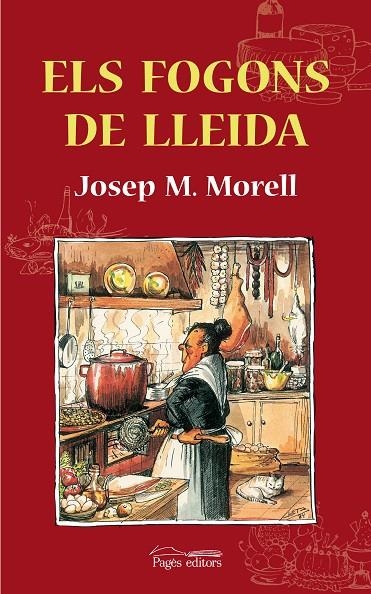 FOGONS DE LLEIDA, ELS | 9788497799065 | MORELL I BITRIA, JOSEP M.