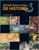 ATLAS DE HISTORIA | 9788431685751 | ROIG OBIOL, JOAN