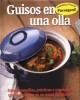 GUISOS EN UNA OLLA (TROQUELADO) | 9781445410715 | AA.VV.