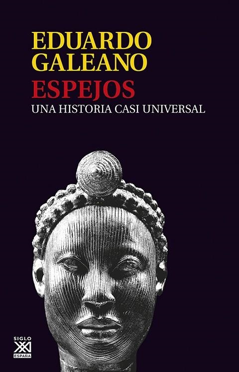 ESPEJOS | 9788432313141 | GALEANO, EDUARDO