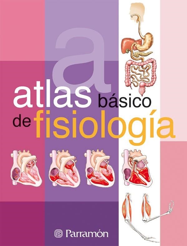 ATLAS BASICO DE FISIOLOGIA | 9788434225718