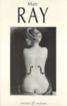 MAN RAY | 9788434308411 | VANCI PERAHIM, MARINA