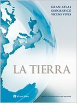 GRAN ATLAS GEOGRAFICO LA TIERRA | 9788468200385 | ISTITUTO GEOGRAFICO DE AGOSTINI S.P.A.