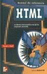 HTML , MANUAL DE REFERENCIA | 9788448120283 | POWELL , THOMAS A.