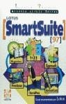 LOTUS SMARTSUITE 97 | 9788448113698 | LIROLA TERREZ, ANTONIO