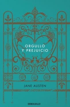 ORGULLO Y PREJUICIO | 9788490321072 | AUSTEN, JANE